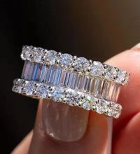 Diamond Ring for Engagement 