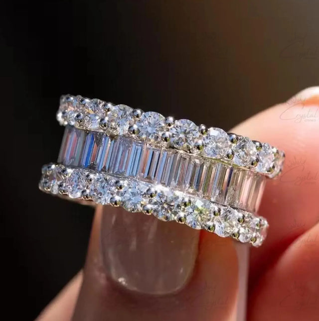 Diamond Ring for Engagement 